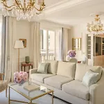 Four Seasons George V Hotel París