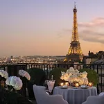 Hotel Four Seasons George V 5*