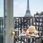 Four Seasons George V Hotel 5*