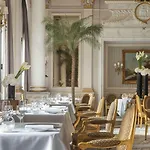 Four Seasons George V París