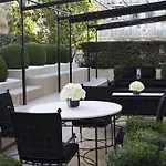 Four Seasons George V Hotel París
