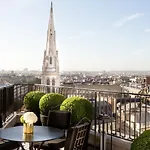 Hotel Four Seasons George V 5*