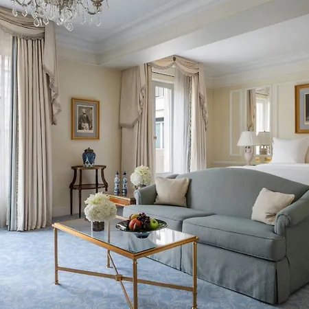 Four Seasons George V 5* Париж