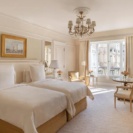 Four Seasons George V