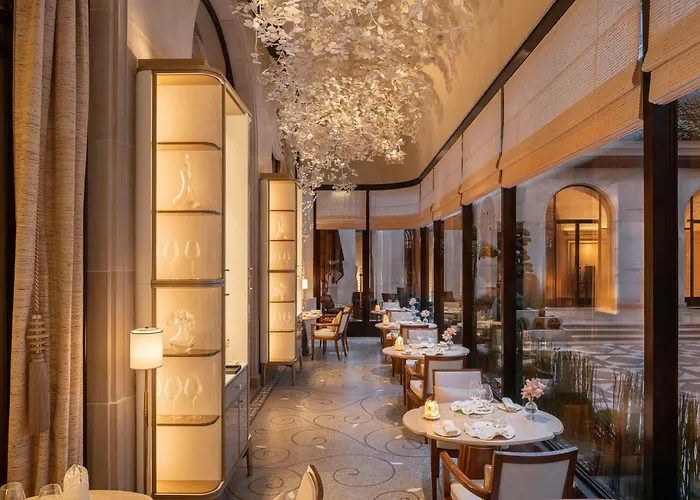 Four Seasons George V