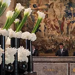 Hotel Four Seasons George V Parigi