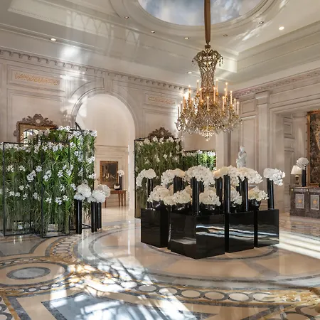 Four Seasons George V