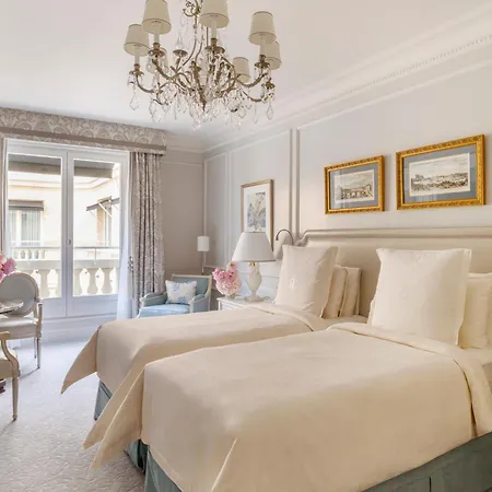 Four Seasons George V