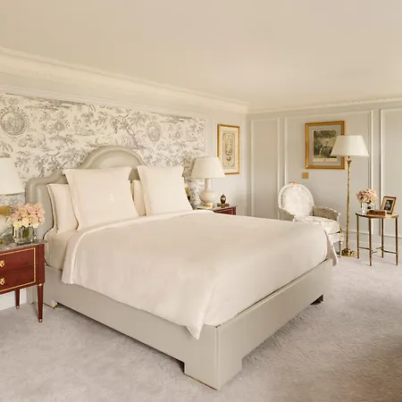 Four Seasons George V 5* París