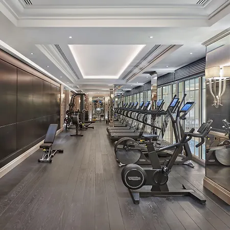 Hotel Four Seasons George V 5*